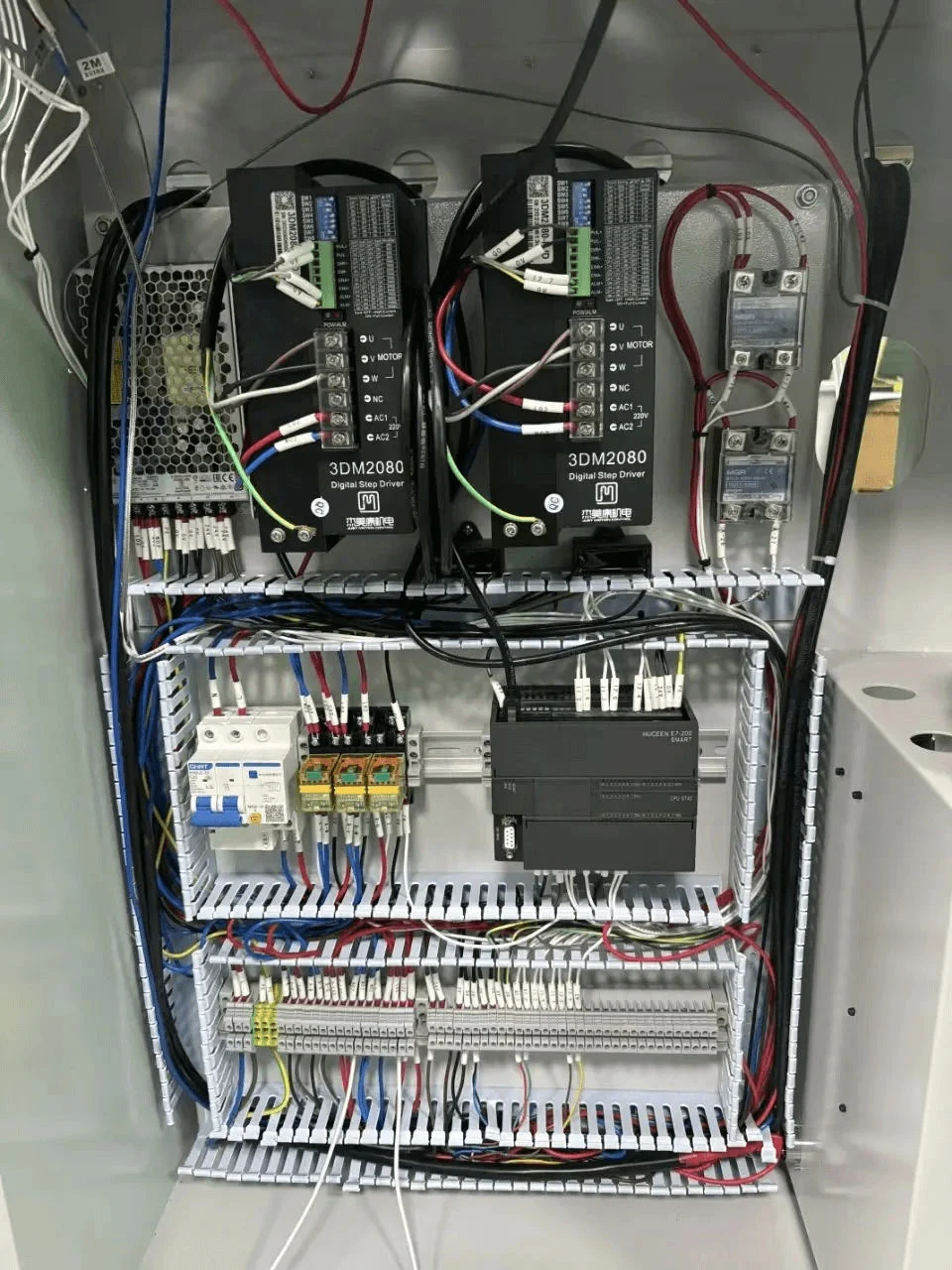 Huceen E7-200SMART PLC