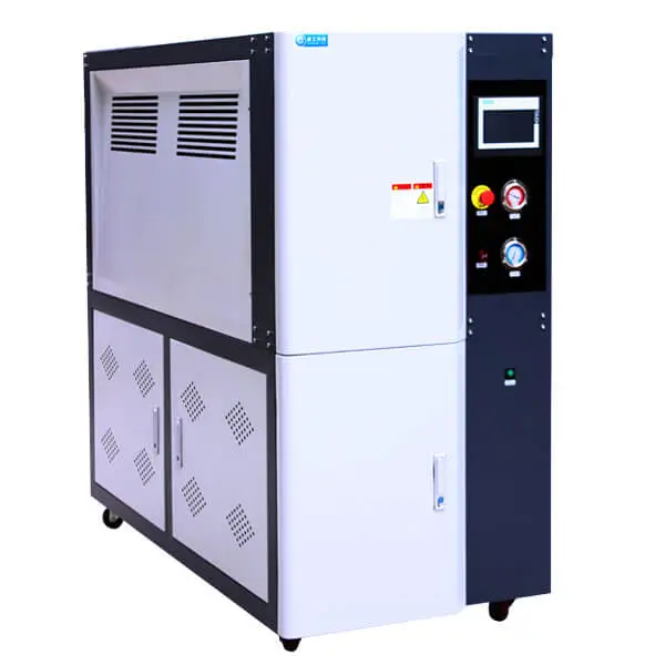 Application of H7-200 Smart PLC in Liquid Cooled High and Low Temperature Testing Machine for New Energy Vehicles