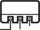 Due to the use of software by Huceen 200SmartPLC to replace a large number of intermediate relays, time relays, counters and other devices in the relay control system, the design, installation, and