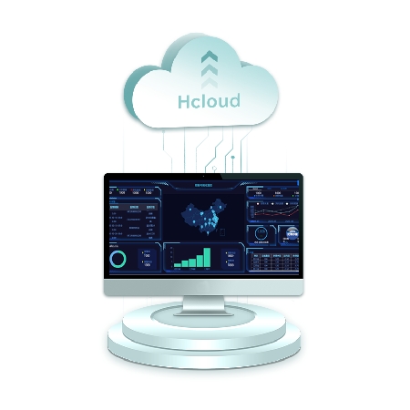 HCloud-IoT Solutions