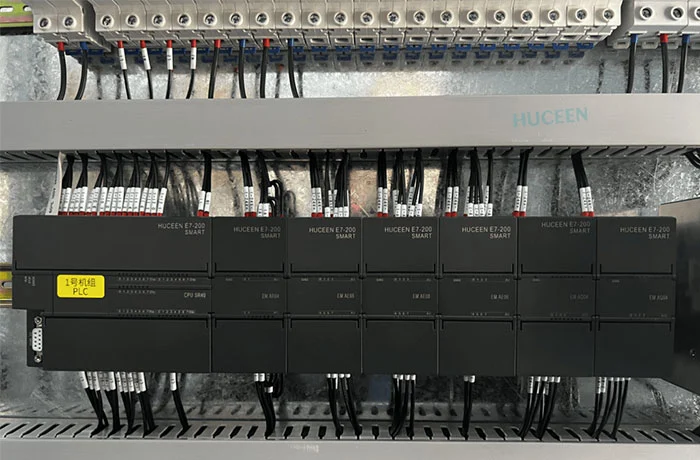 Huceen E7-200Smart PLC