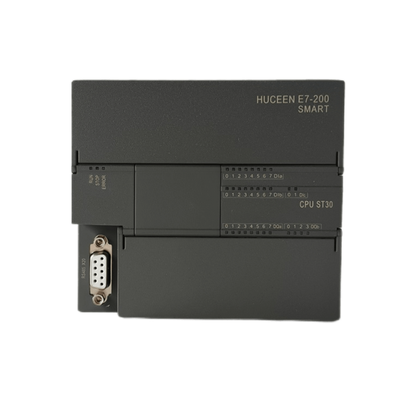 CPU ST30 DC/DC/DC