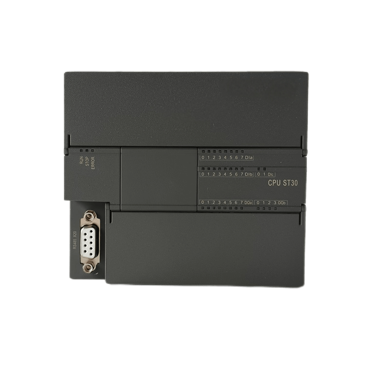 CPU ST30 DC/DC/DC