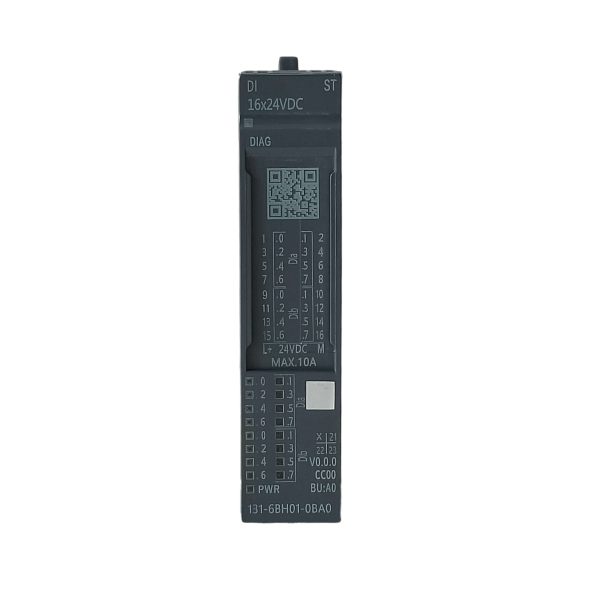 16DI Standard Digital Input Module