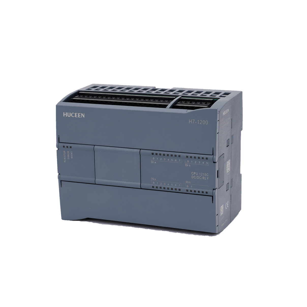 CPU 1215C DC/DC/Relay