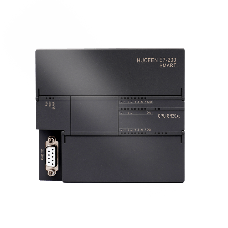 CPU SR20XP AC/DC/RLY