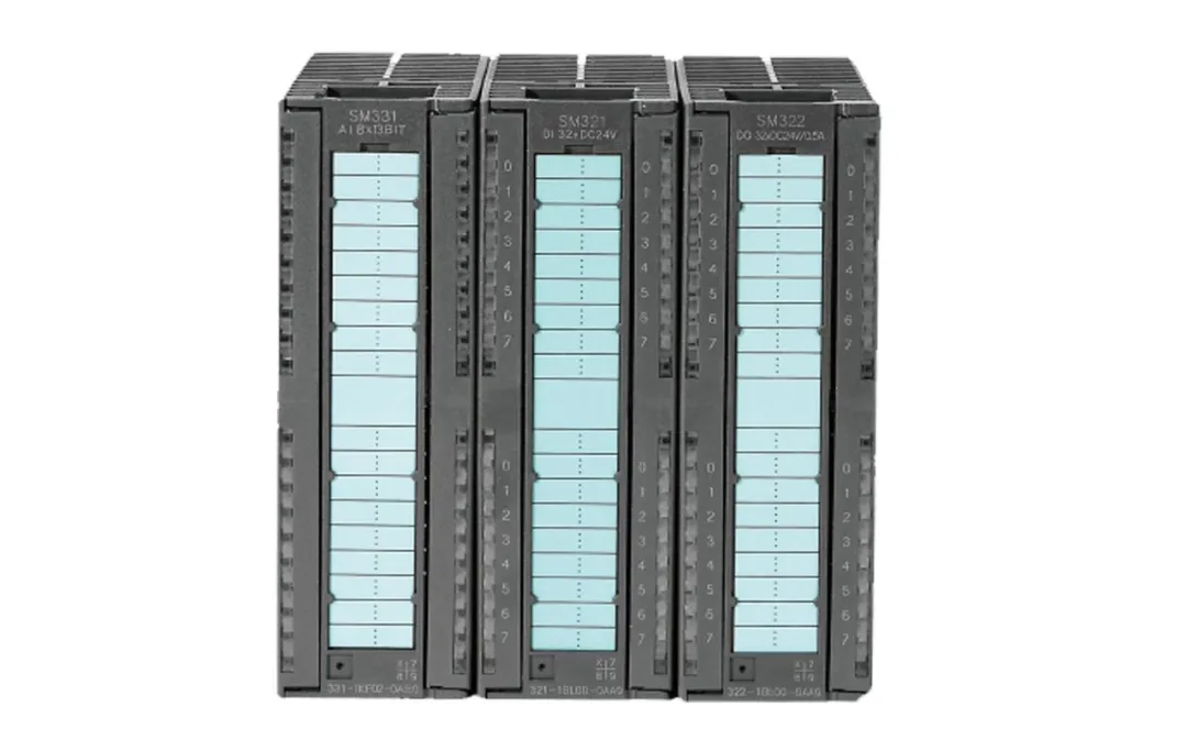 Huceen H7-300 PLC Helps with Automation in Heavy Industry