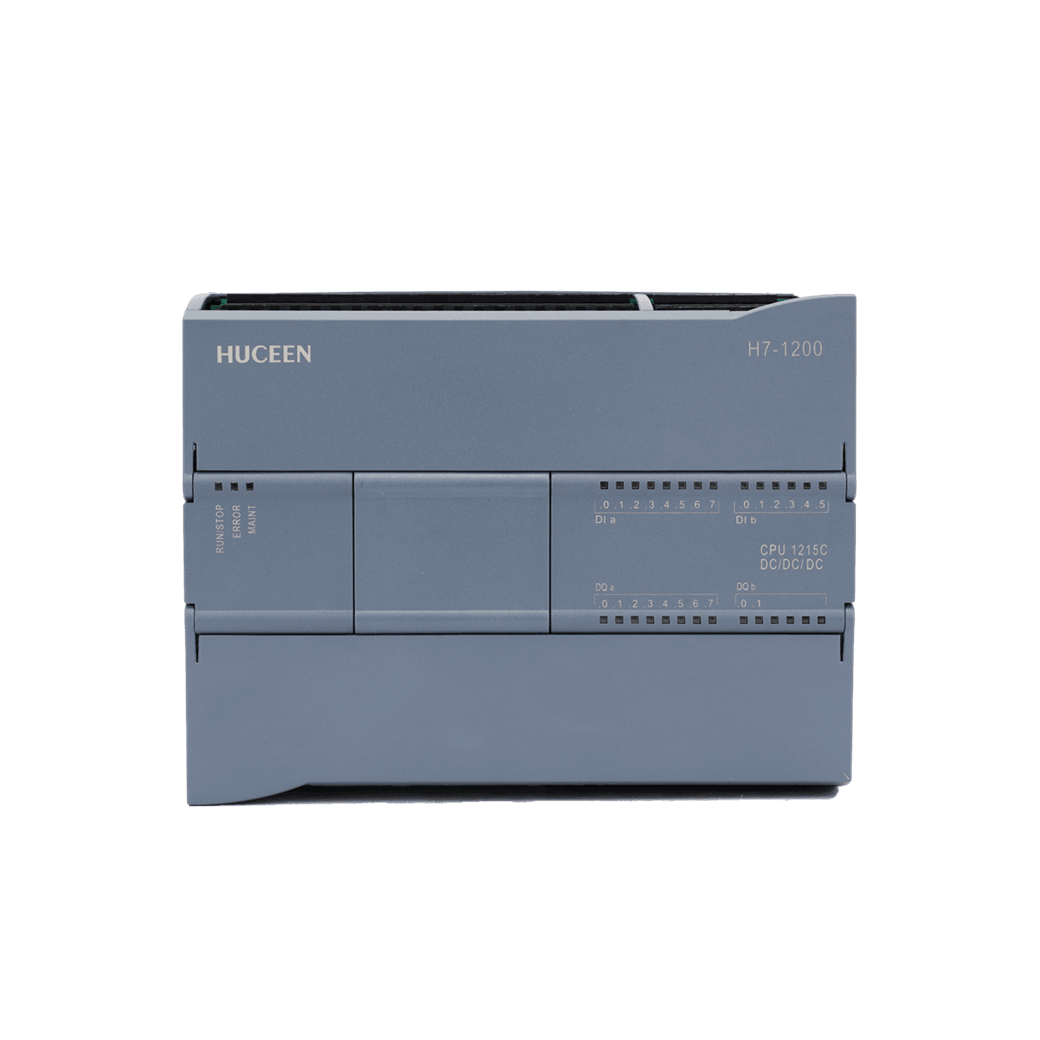 CPU 1215C DC/DC/DC