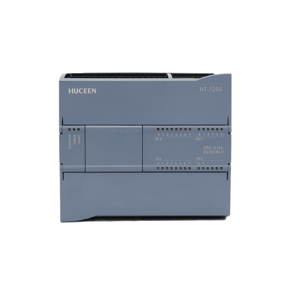 CPU 1214C DC/DC/RLY