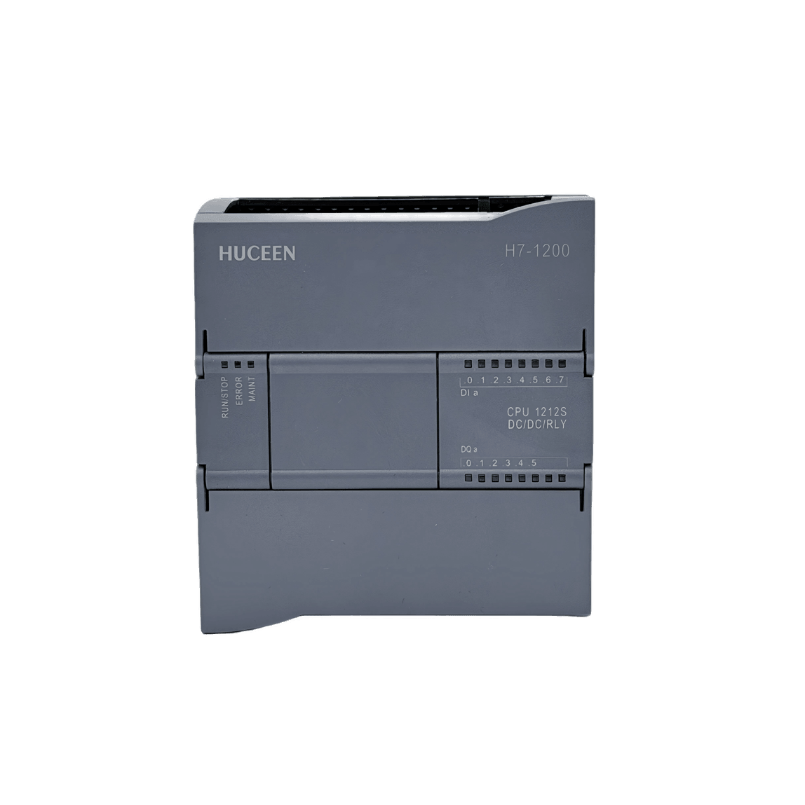 CPU 1212S DC/DC/RLY